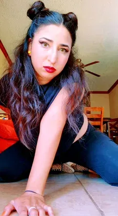 OnlyFans cuenta vickyjoe avatar 1