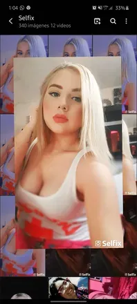 OnlyFans cuenta marzend avatar 1