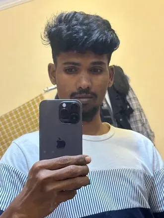 OnlyFans cuenta pandian_top avatar 1
