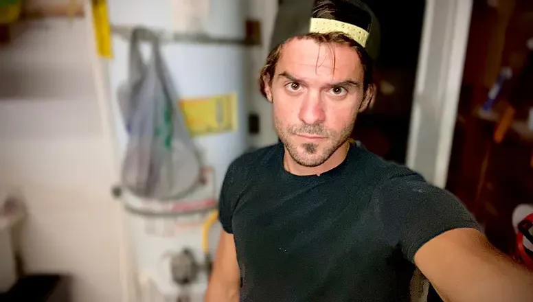 OnlyFans cuenta robcarpenterxxx avatar 1
