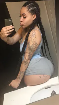OnlyFans cuenta honey216 avatar 1