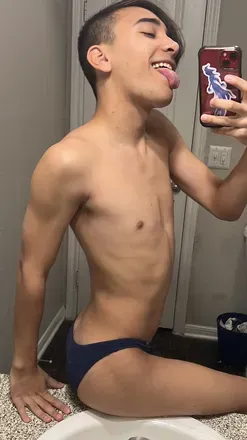OnlyFans account  latintwink2003 avatar 1