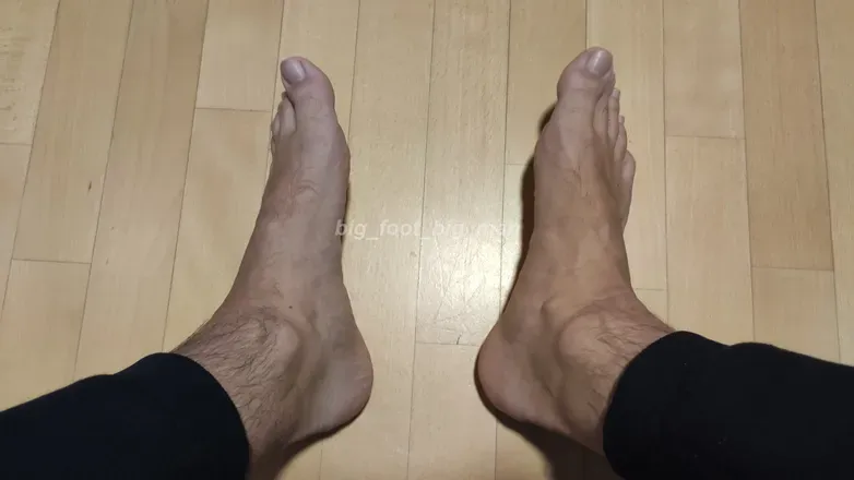 OnlyFans cuenta big_feet_big_man avatar 1