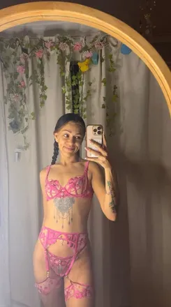 OnlyFans cuenta lilchooky avatar 1