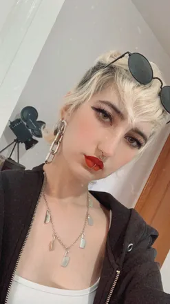 OnlyFans account  audrettee header 2