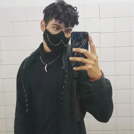 OnlyFans account  serging avatar 1