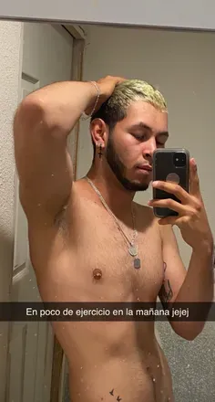 OnlyFans cuenta gaboonlyfans07 avatar 1