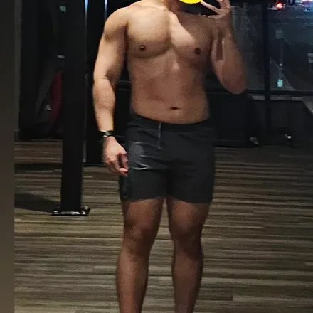 OnlyFans cuenta nycsensasian avatar 1