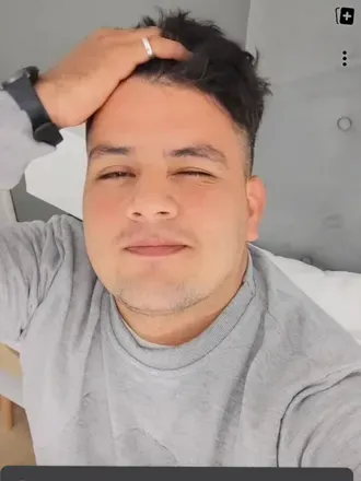 OnlyFans cuenta enrique_garcia31 avatar 1