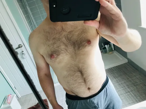 OnlyFans cuenta dad_bod_day header 2