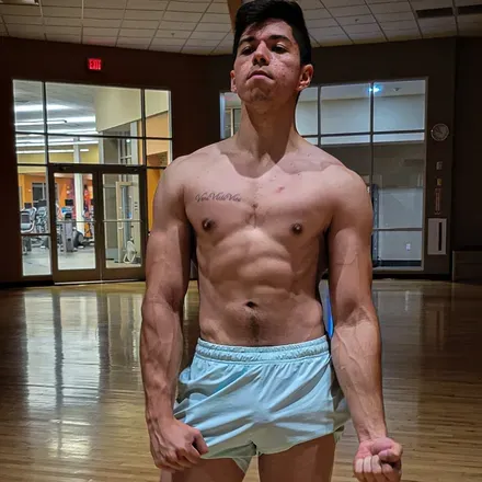 OnlyFans cuenta swolebrah avatar 1