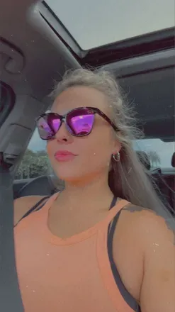 OnlyFans account  vickykay avatar 1