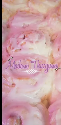 OnlyFans cuenta madamthiccyums header 2