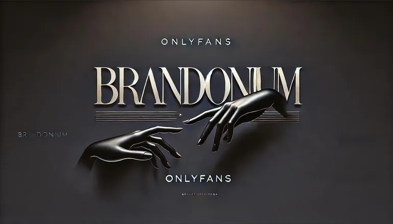 OnlyFans cuenta brandonium header 2