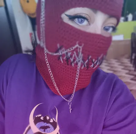 OnlyFans cuenta demonia_66 avatar 1