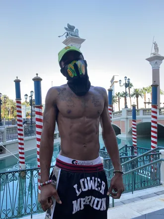 OnlyFans cuenta chrisbrowner header 2