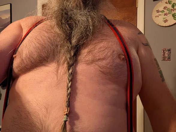 OnlyFans cuenta nudecaveman header 2