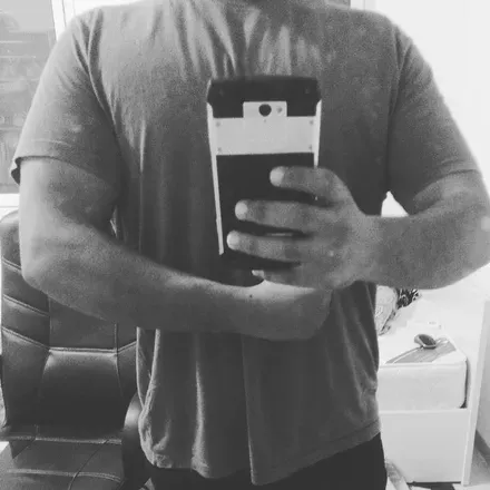 OnlyFans cuenta beast_trainer_ avatar 1