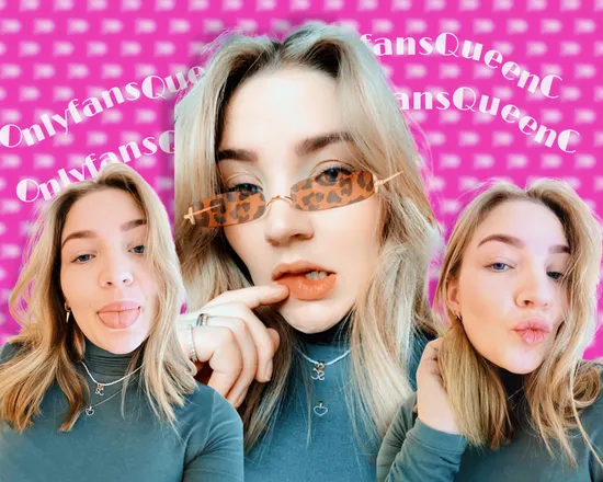 OnlyFans cuenta queenbabec header 2