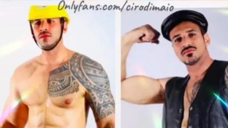 OnlyFans cuenta cirodimaio header 2