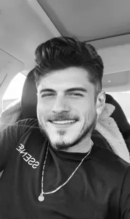 OnlyFans cuenta dantepowers avatar 1