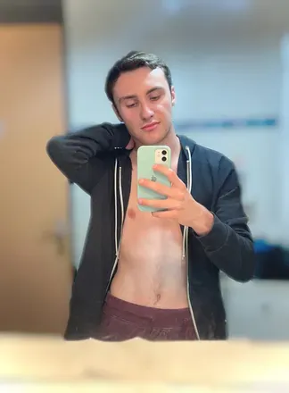 OnlyFans cuenta garis-paris avatar 1