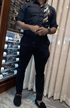OnlyFans account  mrblackhimself avatar 1