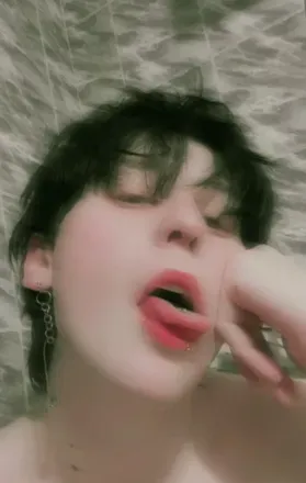 OnlyFans cuenta xthiccspillthetea avatar 1