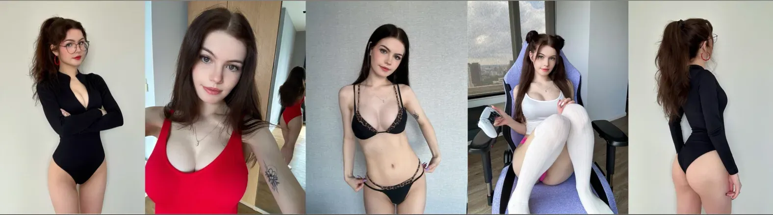 OnlyFans cuenta dellieisla header 2