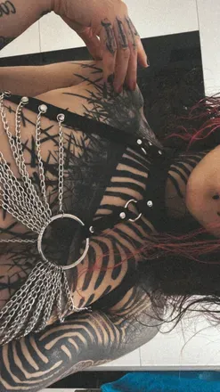 OnlyFans cuenta lilithropes header 2