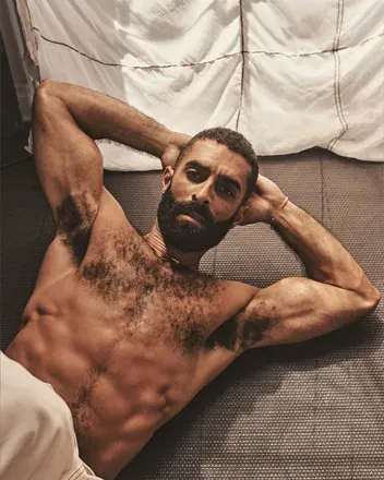 OnlyFans cuenta jameson_taylor avatar 1