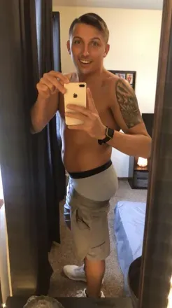OnlyFans cuenta travass11 avatar 1