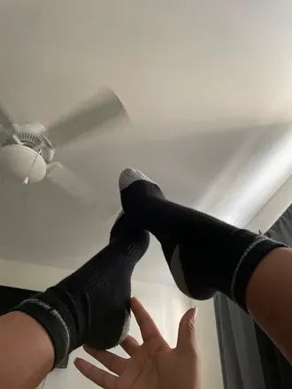 OnlyFans account  pheefeet avatar 1