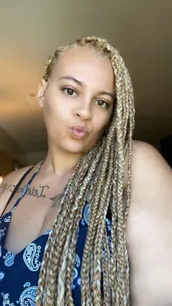 OnlyFans account  goddessluv33 avatar 1