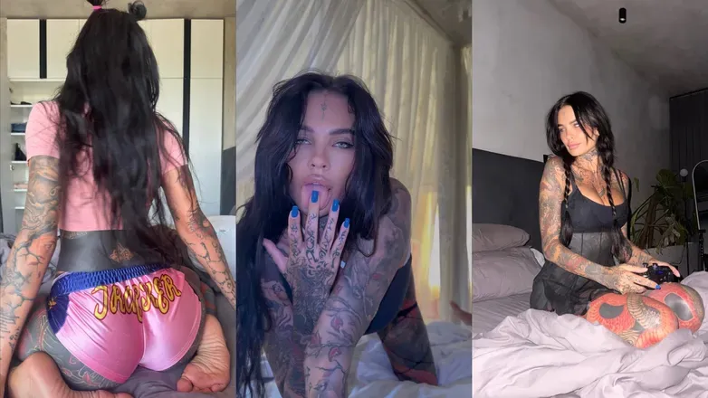 OnlyFans account  krasivchik_ksusha header 2