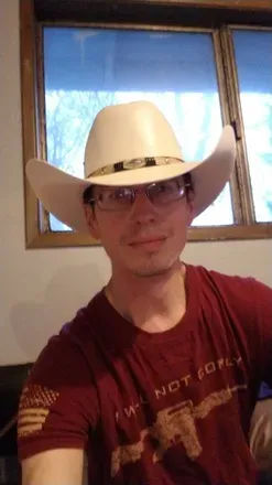 OnlyFans cuenta cowboychris218 avatar 1