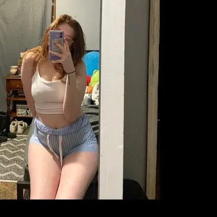 OnlyFans cuenta thathotredhead avatar 1