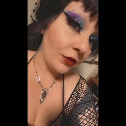 OnlyFans cuenta medusa.bathory avatar 1