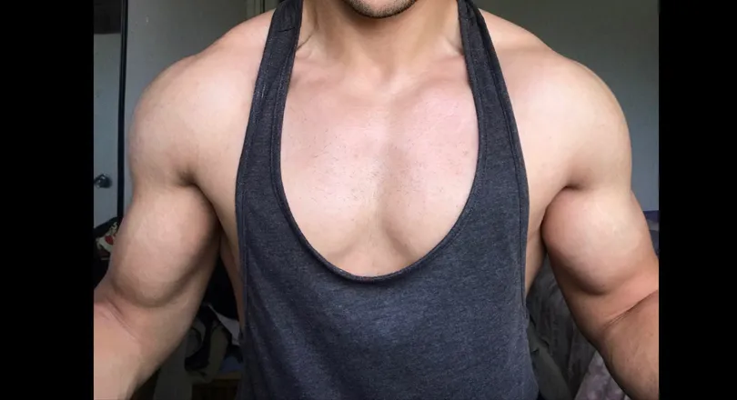 OnlyFans account  john_davidd header 2