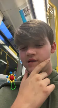 OnlyFans cuenta kieranliam3vans avatar 1