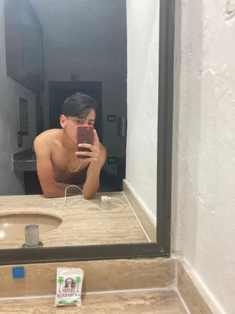 OnlyFans cuenta angelmejia291 header 2