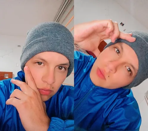 OnlyFans cuenta danny.cm98 header 2