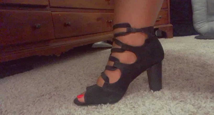 OnlyFans cuenta feetfantasy24 avatar 1