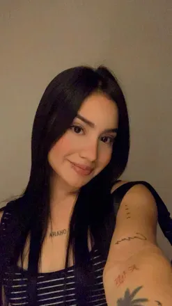 OnlyFans cuenta littlemilkygirl avatar 1