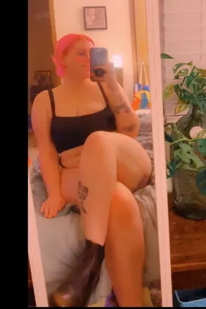 OnlyFans account  quinncakexxx avatar 1
