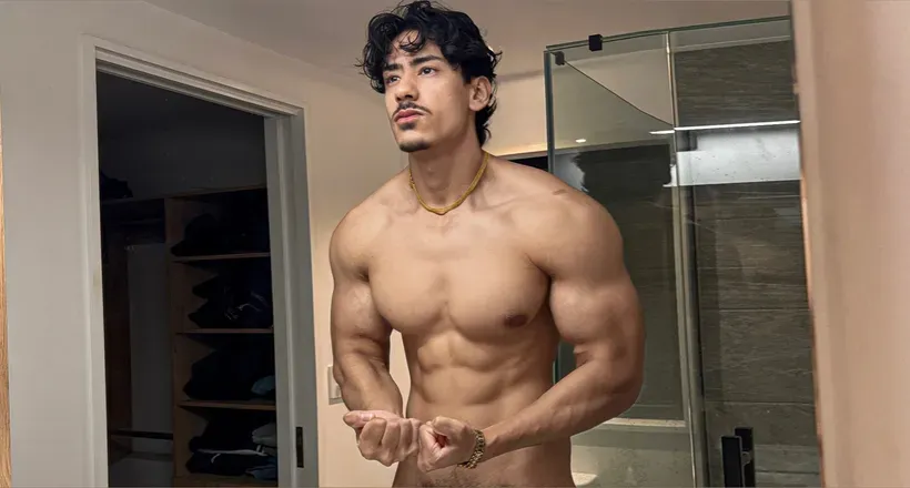 OnlyFans cuenta brownboynz header 2