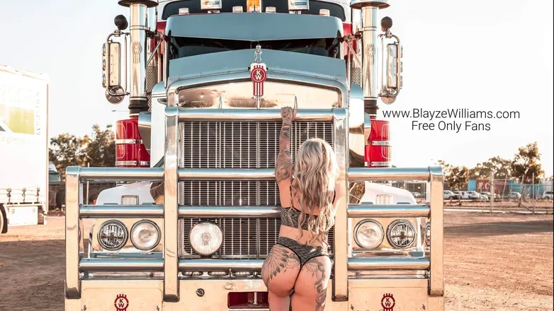 OnlyFans account  blayzewilliamsfree header 2