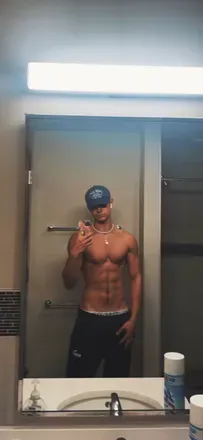OnlyFans cuenta aaronheartxxx avatar 1