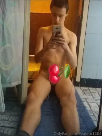 OnlyFans cuenta valeto1204 avatar 1