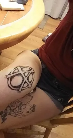 OnlyFans account  jessikarabbit21 header 2